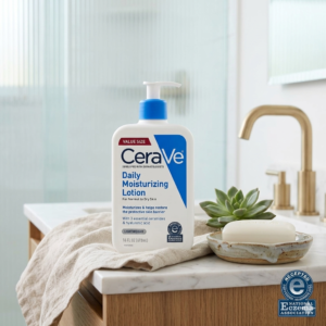 💧 CeraVe Daily Moisturizing Lotion 💧